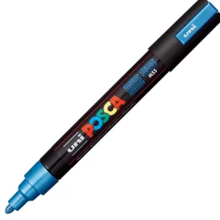 PC5M  Medium 1,82,5mm  M33 Metallic Blue
