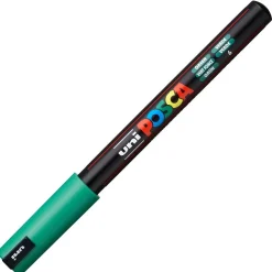 PC1MR  UltraFine 0,7mm  6 Green