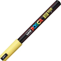 PC1MR  UltraFine 0,7mm  2 Yellow