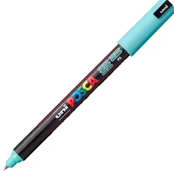 PC1MR  UltraFine 0,7mm  P6 Aqua Green