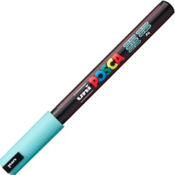 PC1MR  UltraFine 0,7mm  P6 Aqua Green