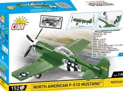 P-51D Mustang