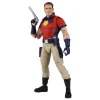 Peacemaker Theatrical Deluxe Action Figure 19 cm