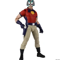 Peacemaker Theatrical Deluxe Action Figure 19 cm