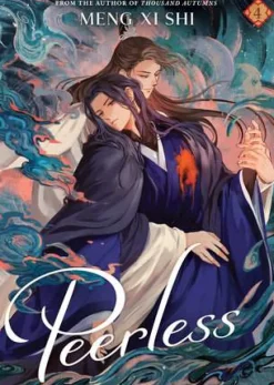 Peerless (Novel) Vol. 4