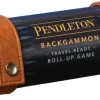 Pendleton Backgammon