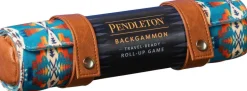 Pendleton Backgammon