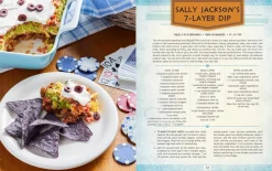 Percy Jackson and the Olympians: The Official Cookbook