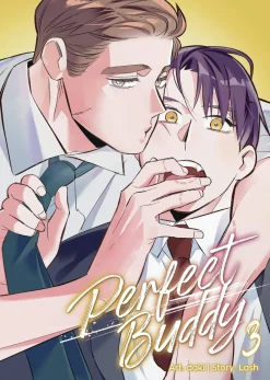 Perfect Buddy Vol. 03