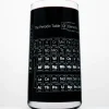 Periodic Table Drinking Glass 540 ml