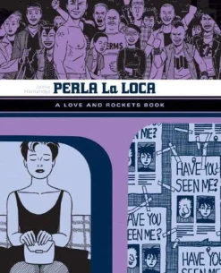 Perla La Loca