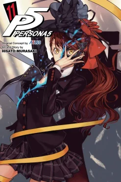 Persona 5 Vol. 11