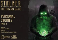 Personal Stories Expansion 2