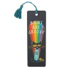 Pete the Cat: Books Are Groovy Bookmark