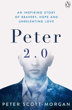 Peter 2.0: The Human Cyborg