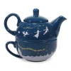Peter Pan Tea For One