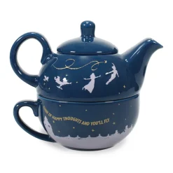 Peter Pan Tea For One