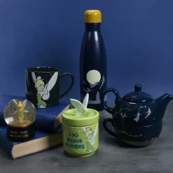 Peter Pan Tea For One