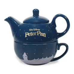 Peter Pan Tea For One