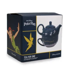 Peter Pan Tea For One