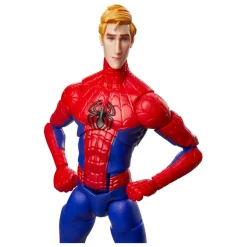 Peter Parker Marvel Legends Action Figure 15 cm