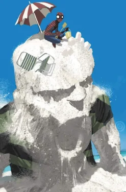 Peter Parker: The Spectacular Spider-Man Vol. 5 - Spider-Geddon