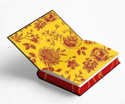 Phantasma: A dark fantasy romance