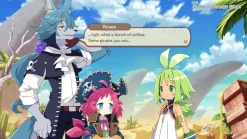 Phantom Brave: The Lost Hero Deluxe Edition (PS5)