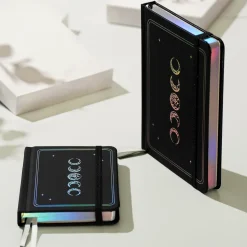 Phases Bullet Journal - Large