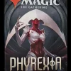Phyrexia All Will Be One Set Booster Pakke Magic the Gathering