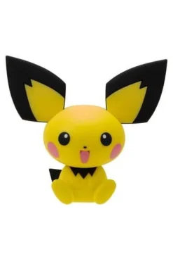 Pichu Vinyl Figure 10 cm
