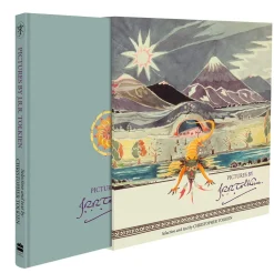 Pictures by J.R.R. Tolkien
