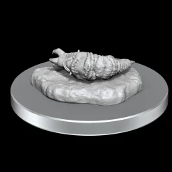 Piercers (Wave 20) Dungeons & Dragons Nolzurs Marvelous Unpainted Miniature