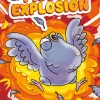 Pigeon Explosion