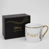 Piglet Collectable Bone China Mug