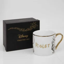 Piglet Collectable Bone China Mug