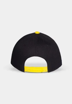 Pikachu Adjustable Cap