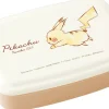 Pikachu Dash 1-Tier Lunch Box