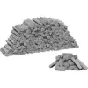Piles of Wood (Wave 10) WizKids Deep Cuts Unpainted Miniature