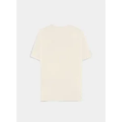 Pineapple Stitch Short Sleeved T-shirt