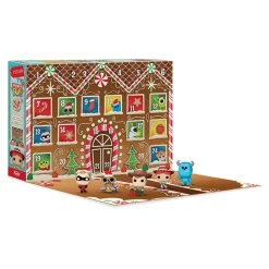 Pixar Pocket POP! Adventskalender 2024