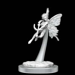 Pixies (Wave 20) Dungeons & Dragons Nolzurs Marvelous Unpainted Miniature