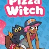 PIZZA WITCH