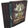 Planescape Adventures in the Multiverse Alternate Cover Box Set