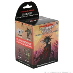 Planescape Adventures in the Multiverse Booster Pack