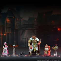 Planescape Adventures in the Multiverse Booster Pack