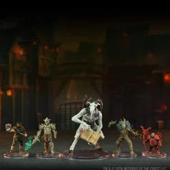 Planescape Adventures in the Multiverse Booster Pack