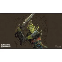 Planescape Morte’s Planar Parade Alternate Cover Play Mat