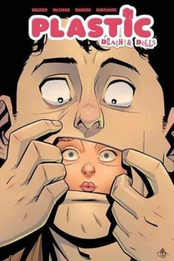 Plastic: Death & Dolls