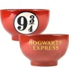 Platform 9 3/4 Bowl